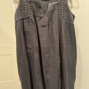 Luck brand - bought last year .